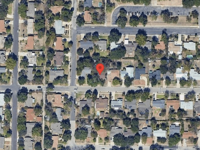 House image located at San Antonio, TX 78216