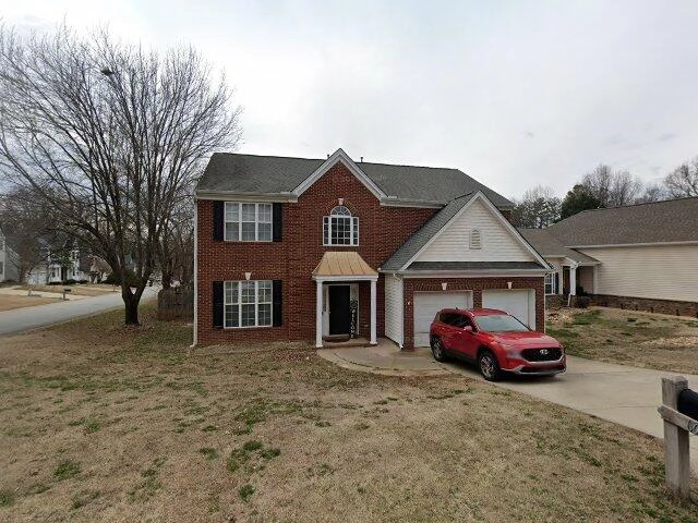 House image located at Spartanburg, SC 29301