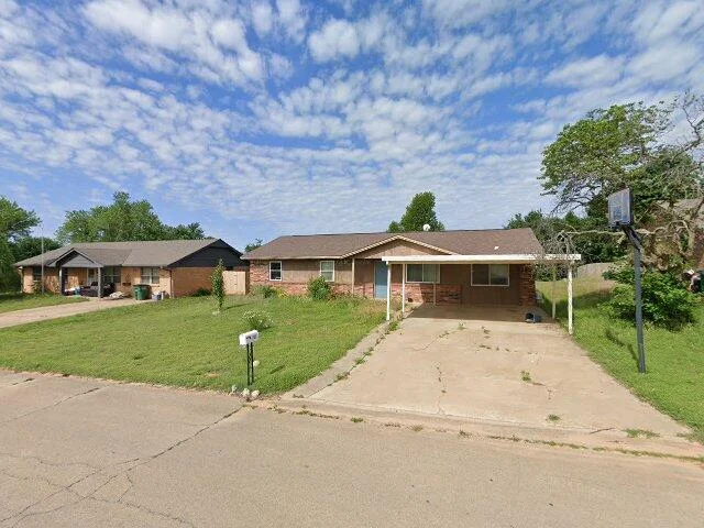 House image located at Perkins, OK 74059