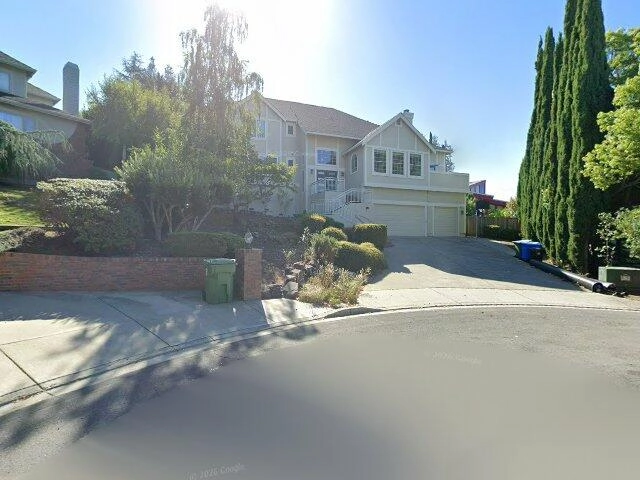 House image located at Fremont, CA 94539