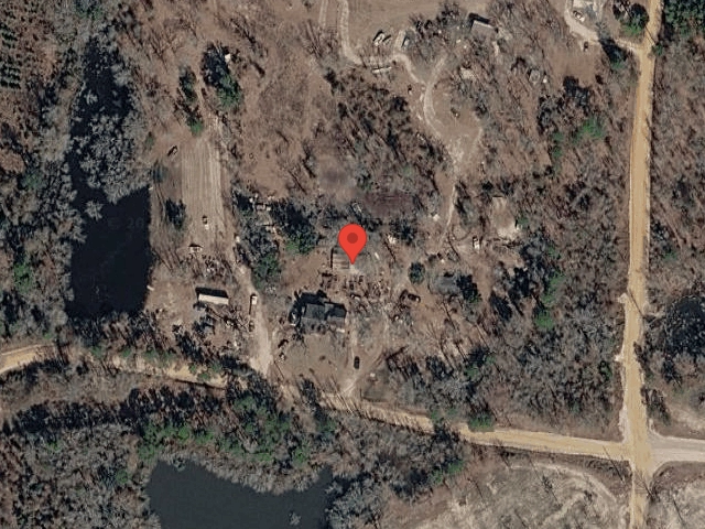 House image located at Cobbtown, GA 30420