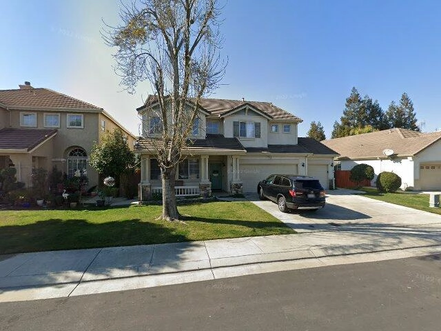 House image located at Stockton, CA 95209