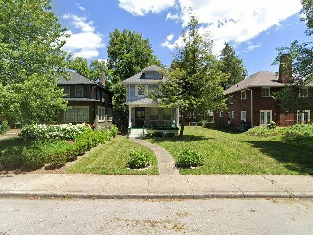 House image located at Indianapolis, IN 46205