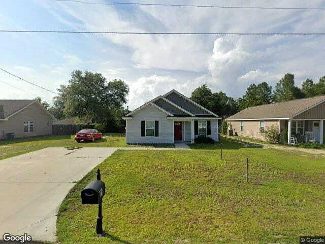 House image located at Crawfordville, FL 32327