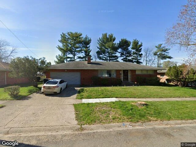 House image located at Gary, IN 46403