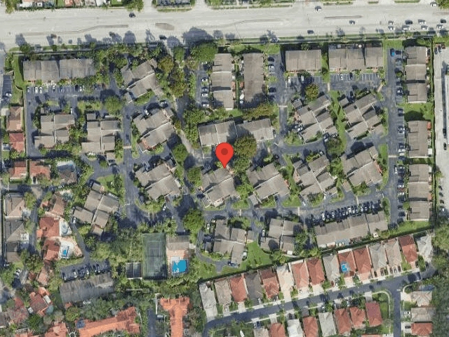 House image located at Miami, FL 33173