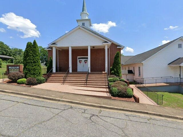 House image located at Rocky Mount, NC 27803