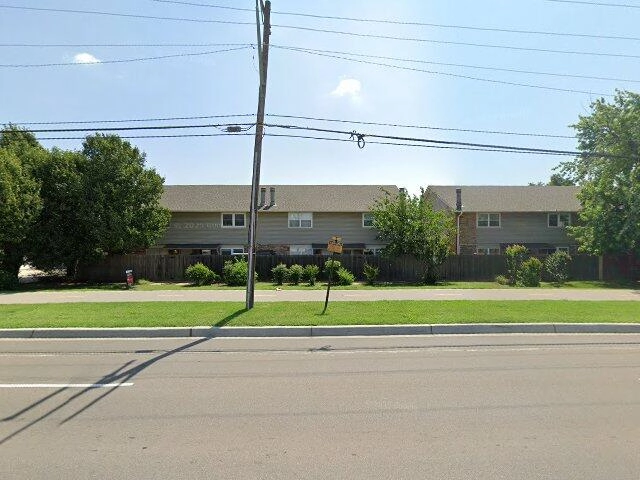 House image located at Oklahoma City, OK 73116