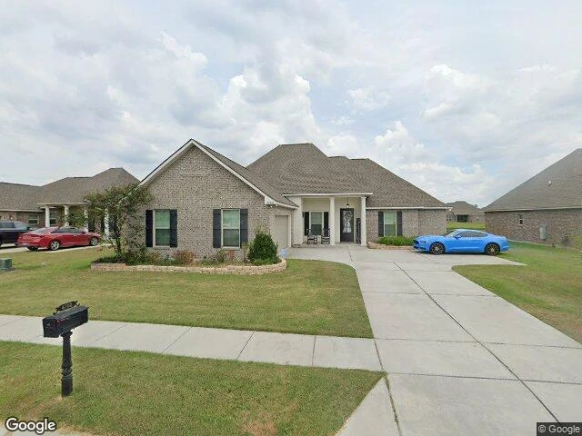 House image located at Addis, LA 70710