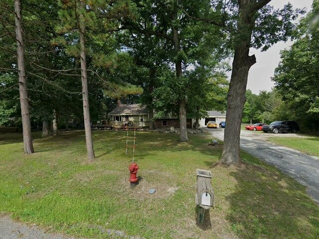 House image located at Cedar Lake, IN 46303