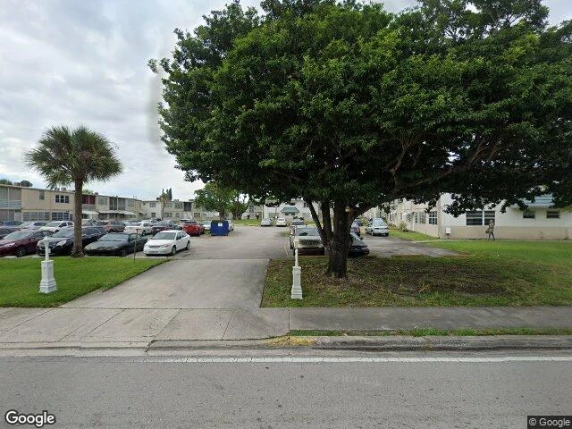 House image located at Miami, FL 33179