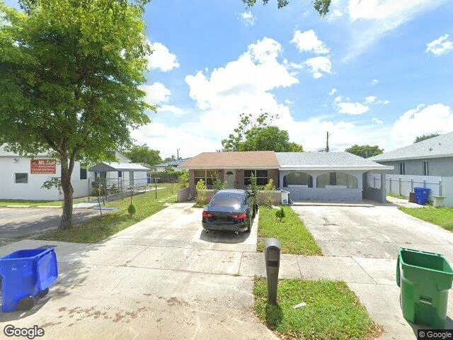 House image located at Fort Lauderdale, FL 33311