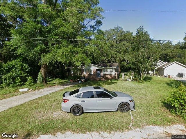 House image located at Pensacola, FL 32503