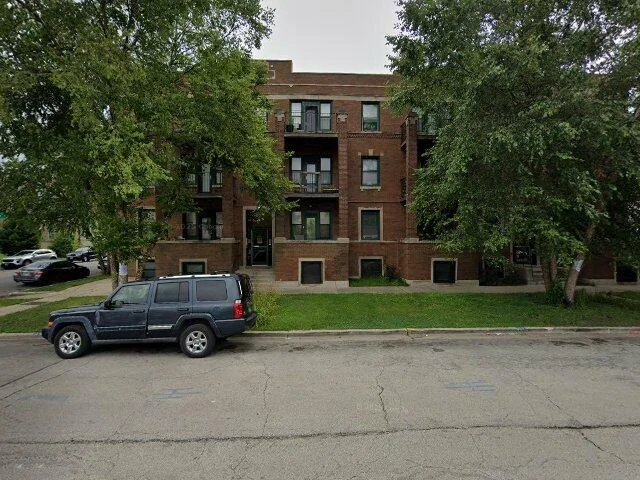 House image located at Chicago, IL 60615