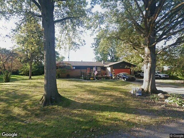 House image located at Lima, OH 45806