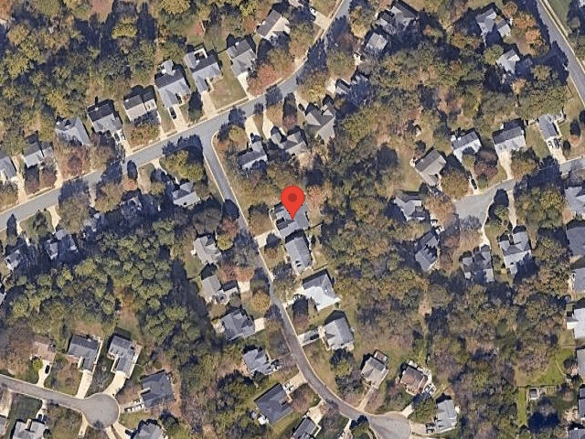 House image located at Charlotte, NC 28215