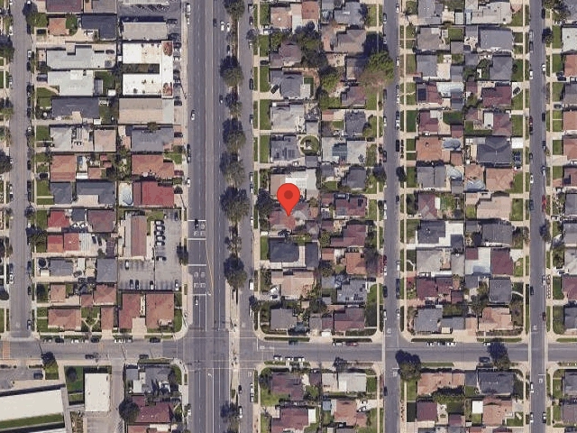 House image located at Lawndale, CA 90260