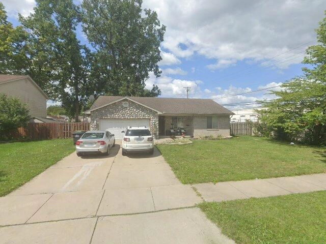 House image located at Taylor, MI 48180