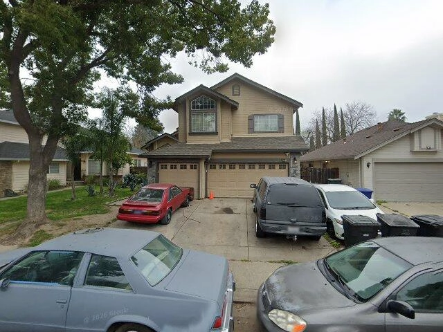 House image located at Modesto, CA 95357