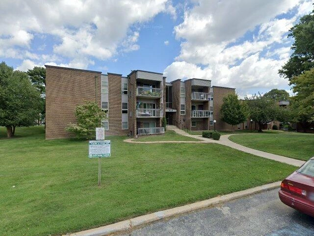 House image located at Silver Spring, MD 20906