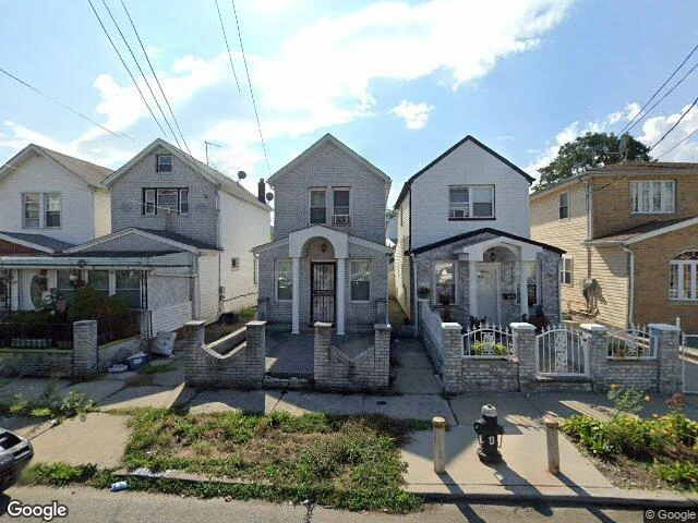 House image located at South Ozone Park, NY 11420
