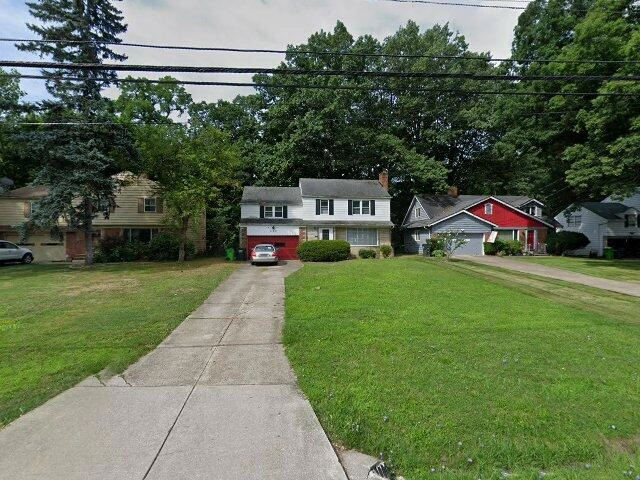 House image located at Cleveland, OH 44121