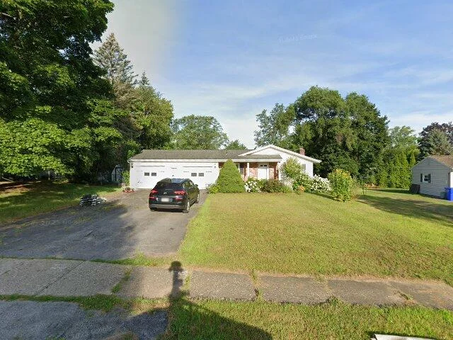 House image located at Rochester, NY 14624