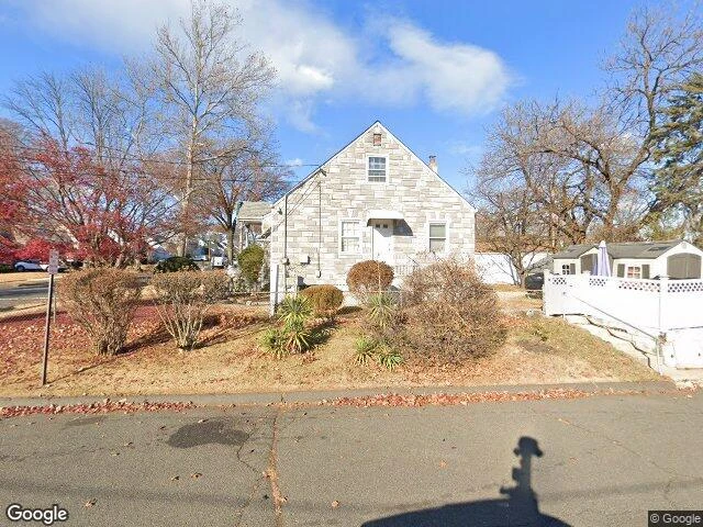 House image located at Hillside, NJ 07205