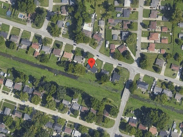 House image located at Louisville, KY 40219