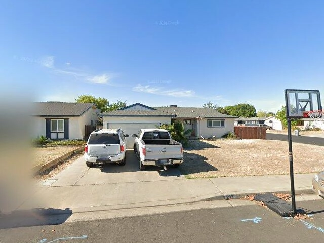 House image located at Clovis, CA 93612