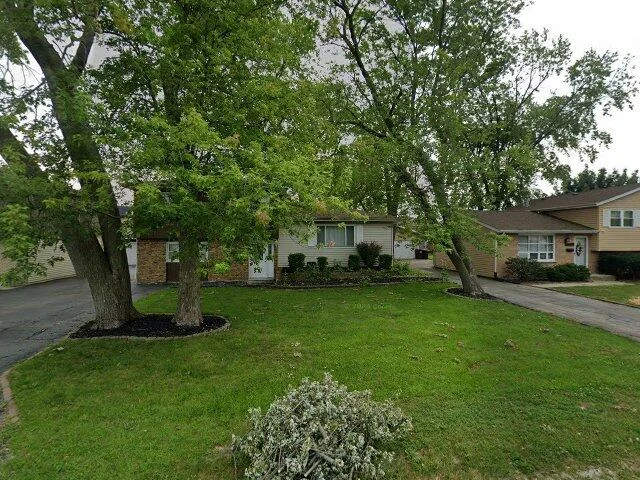 House image located at Tinley Park, IL 60477