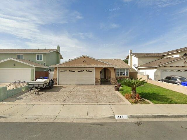 House image located at San Diego, CA 92154