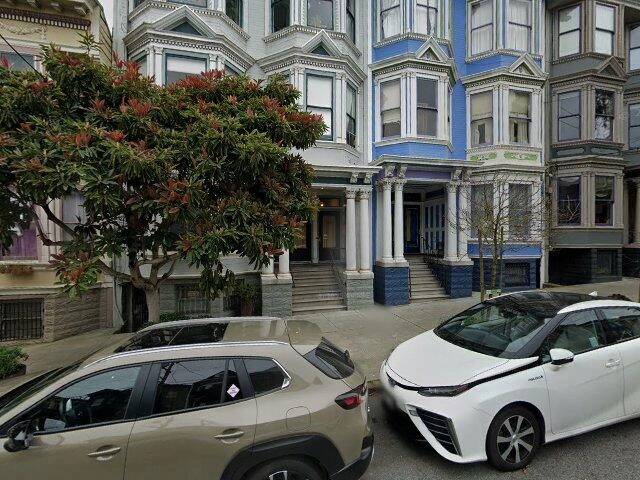 House image located at San Francisco, CA 94117