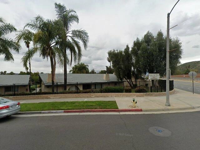 House image located at Riverside, CA 92507