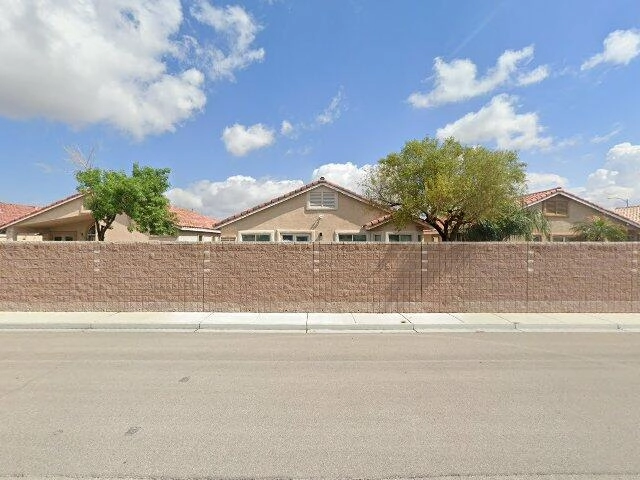 House image located at North Las Vegas, NV 89084