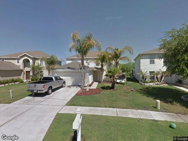 House image located at Wesley Chapel, FL 33545