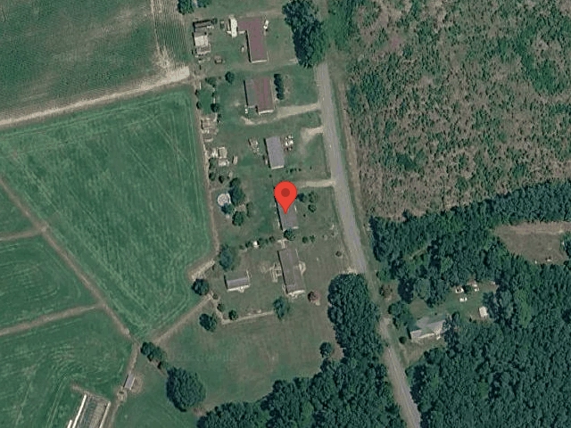 House image located at Seven Springs, NC 28578