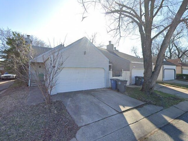 House image located at Tulsa, OK 74136