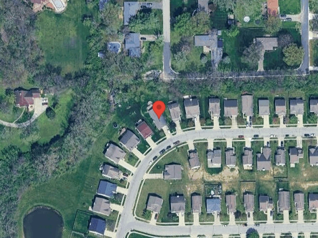 House image located at Indianapolis, IN 46235