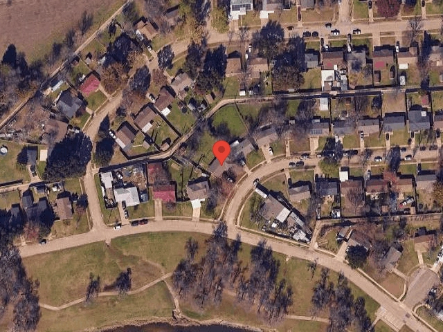House image located at Mesquite, TX 75149