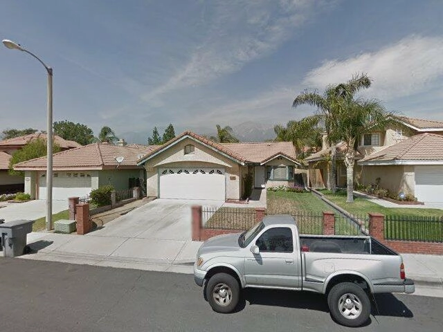 House image located at Rancho Cucamonga, CA 91730