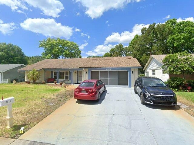 House image located at Hudson, FL 34667