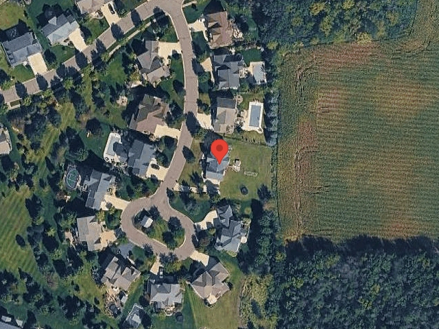 House image located at Saint Paul, MN 55129