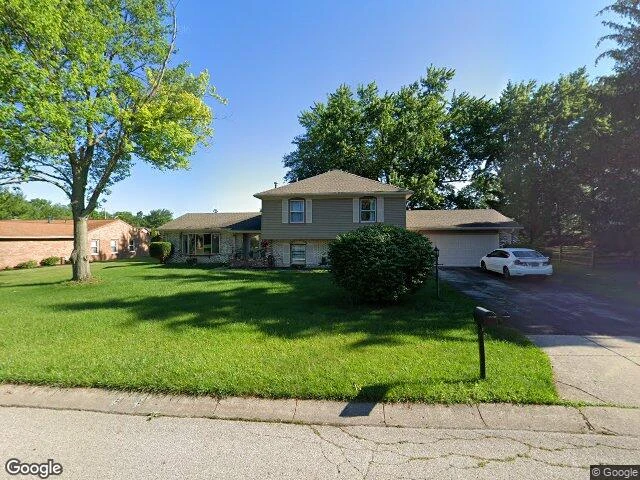 House image located at Dayton, OH 45459