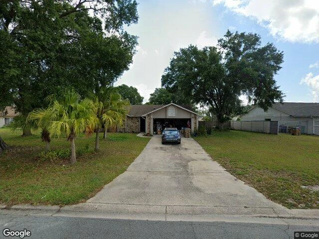House image located at Kissimmee, FL 34746
