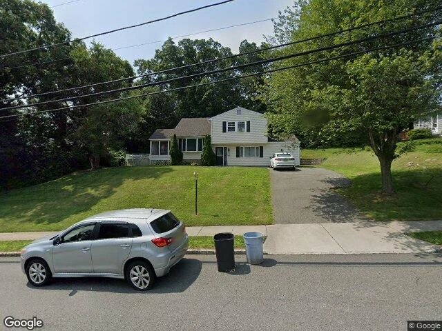 House image located at Wharton, NJ 07885