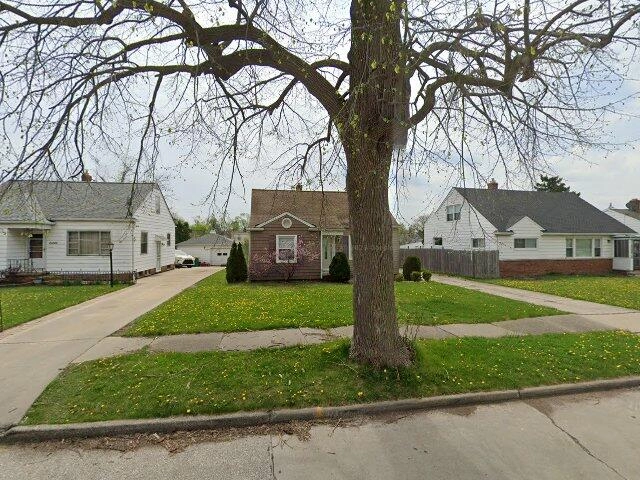 House image located at Maple Heights, OH 44137