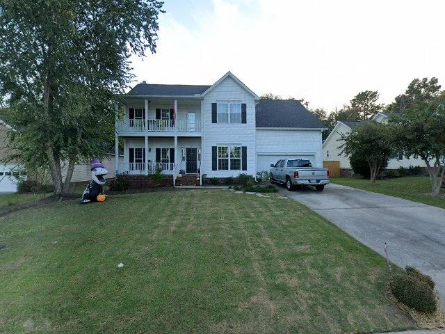 House image located at Lexington, SC 29073