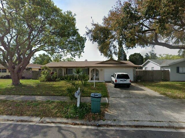 House image located at Seminole, FL 33776