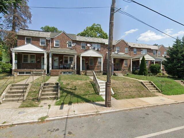 House image located at Baltimore, MD 21229